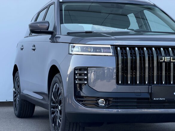 2026 Jeland J6, серый, 2549000 рублей - вид 4