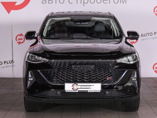 2023 Haval F7x I Рестайлинг, чёрный, 2020000 рублей, вид 3