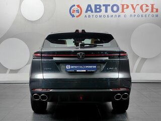 2023 Changan UNI-K, серый, 2649000 рублей, вид 4