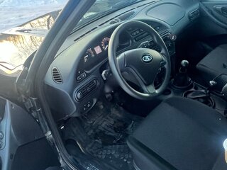2024 Lada (ВАЗ) Niva Travel I, зелёный, 1145000 рублей, вид 5