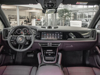 2026 Porsche Cayenne III Рестайлинг, серый, 20950000 рублей, вид 5