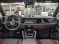 2026 Porsche Cayenne III Рестайлинг, серый, 20250000 рублей - вид 4