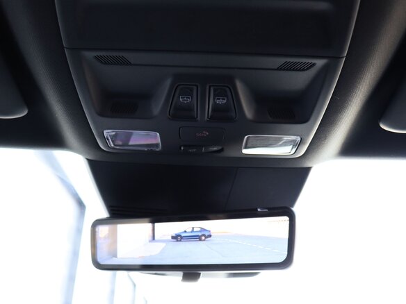 2026 Ford Ranger T6.2, серый, 6390000 рублей - вид 30