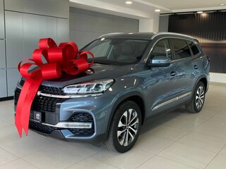 Chery Tiggo 8 I