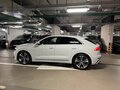 2020 Audi Q8 50 TDI I (4M), белый, 6250000 рублей - вид 10