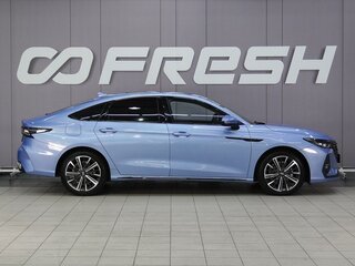 2023 Chery Arrizo 8, синий, 1999000 рублей, вид 5