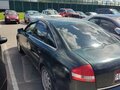 1999 Audi A6 II (C5), зелёный, 350000 рублей - вид 3