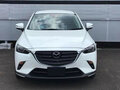 2023 Mazda CX-3 I Рестайлинг, белый, 1430000 рублей - вид 1