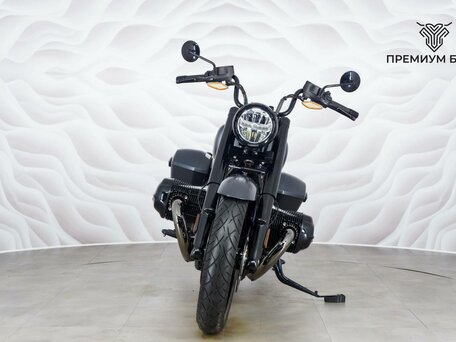 2024 BMW R 18, серый, 1799000 рублей, вид 3