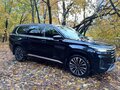 2022 Exeed VX I, чёрный, 2850000 рублей - вид 3