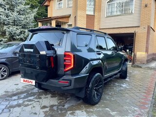 2024 Tank 400 I, серый, 4420000 рублей, вид 5