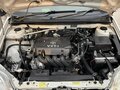 2001 Toyota Corolla Fielder IX (E120, E130), белый, 499900 рублей - вид 9