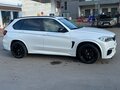 2014 BMW X5 30d III (F15), белый, 3100000 рублей - вид 6