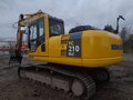 2019 Komatsu PC210, 6500000 рублей - вид 4