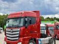 2024 Foton Auman EST-R, красный, 6980000 рублей - вид 1