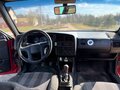 1990 Volkswagen Passat B3, красный, 140000 рублей - вид 5