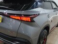 2023 Omoda C5 I, серебристый, 1849000 рублей - вид 7