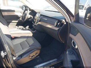 2025 Volvo XC90 B6 II Рестайлинг 2, чёрный, 5100000 рублей, вид 5