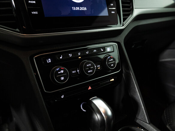 2019 Volkswagen Teramont I, белый, 2699585 рублей - вид 20