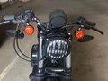 2021 Harley-Davidson Sportster 883, чёрный, 810000 рублей - вид 2