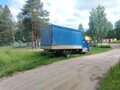 2010 ГАЗ ГАЗель (3302), синий, 850000 рублей - вид 1
