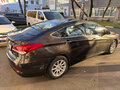 2016 Hyundai i40 I Рестайлинг, коричневый, 990000 рублей - вид 4