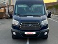 2015 Ford Transit, синий, 2490000 рублей - вид 1