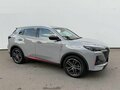 2023 Changan CS55 Plus II, серый - вид 2