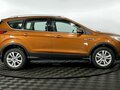 2018 Ford Kuga II Рестайлинг, коричневый, 1670000 рублей - вид 4