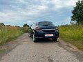2007 Opel Astra GTC H Рестайлинг, синий - вид 4