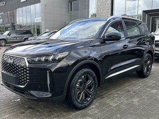 2026 Tenet T4L, чёрный, 2329000 рублей, вид 4