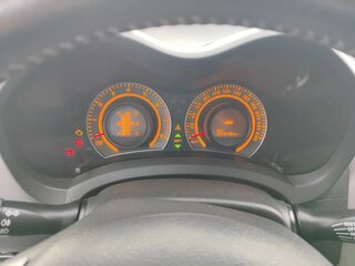 2008 Toyota Auris I, серый, 645000 рублей, вид 5
