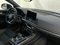 2025 Audi Q5 L 45 TFSI II (FY) Рестайлинг, синий, 5999000 рублей - вид 9
