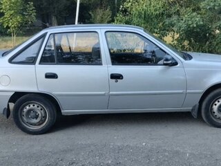 2015 Daewoo Nexia I Рестайлинг, серый, 300000 рублей, вид 3