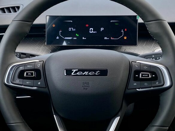 2026 Tenet Plus L4, чёрный, 2747000 рублей - вид 17