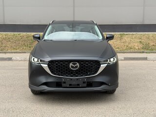 2026 Mazda CX-5 II Рестайлинг, чёрный, 2550000 рублей, вид 2