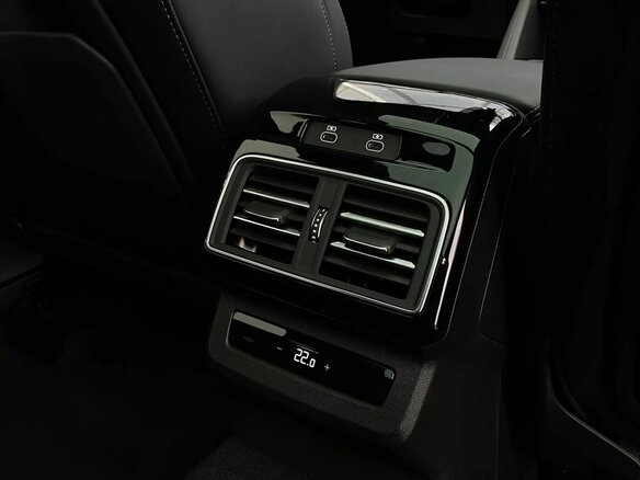 2026 Audi Q5 L III (GU), зелёный, 6799000 рублей - вид 27