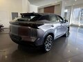 2026 Omoda C5 I Рестайлинг, серый, 2779000 рублей - вид 6