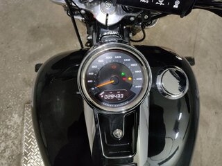 2023 Harley-Davidson Sport Glide, чёрный, 1228000 рублей, вид 5