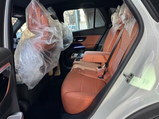 2026 Mercedes-Benz GLC 220 d II (X254), белый, 9658000 рублей, вид 3
