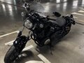 2014 Yamaha XV950 Bolt, чёрный, 650000 рублей - вид 8