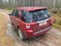 2008 Land Rover Freelander II, красный, 960000 рублей - вид 6