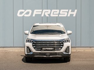 2023 Jetour X90+, белый, 2680000 рублей, вид 3