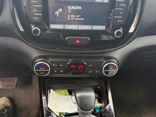 2019 Kia Soul III, синий, 2000000 рублей, вид 4