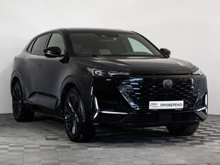2021 Changan UNI-K, фиолетовый, 2049000 рублей, вид 3
