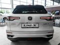 2025 Changan UNI-S I, белый, 3179900 рублей - вид 5