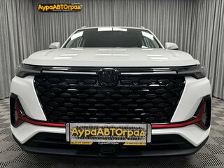2024 Changan CS35 Plus I Рестайлинг, белый, 1786000 рублей, вид 5