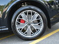 2026 Audi Q5 L III (GU), чёрный - вид 8