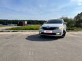 2016 Skoda Rapid I, белый - вид 1