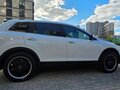 2012 Mazda CX-9 I Рестайлинг, белый, 1500000 рублей - вид 11